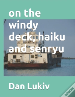Capa do artigo On The Windy Deck, Haiku And Senryu