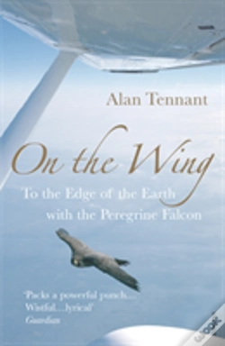 Capa do artigo On The Wing