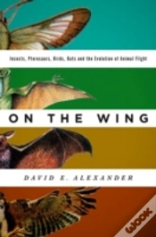 Capa do artigo On The Wing