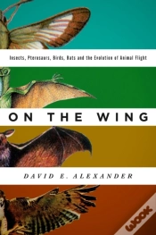 Capa do artigo On The Wing