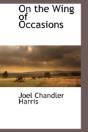 On The Wing Of Occasions - Preview