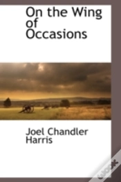 Capa do artigo On The Wing Of Occasions