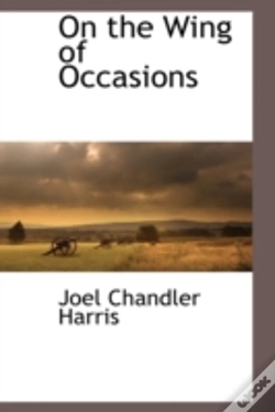 Capa do artigo On The Wing Of Occasions