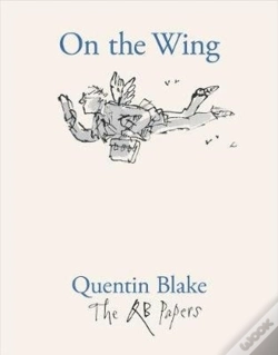 Capa do artigo On The Wing