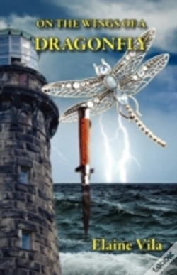Capa do artigo On The Wings Of A Dragonfly