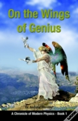 Capa do artigo On The Wings Of Genius