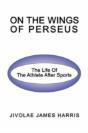 On The Wings Of Perseus - Preview