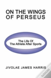 Capa do artigo On The Wings Of Perseus