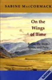 Capa do artigo On The Wings Of Time