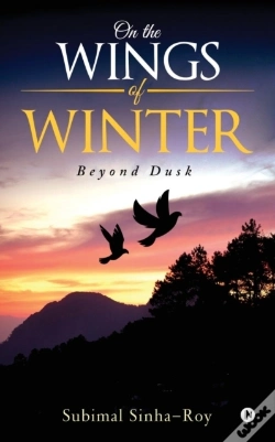 Capa do artigo On The Wings Of Winter