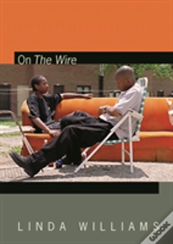 Capa do artigo On The Wire