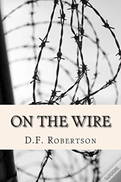 Capa do artigo On The Wire