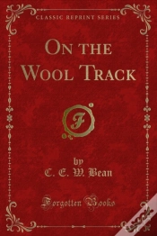 Capa do artigo On The Wool Track