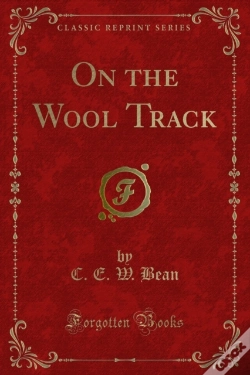 Capa do artigo On The Wool Track