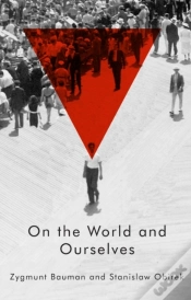 Capa do artigo On The World And Ourselves