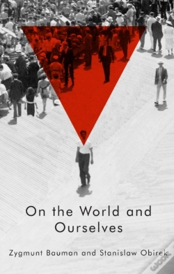Capa do artigo On The World And Ourselves