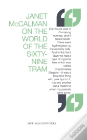 On The World Of The Sixty-Nine Tram