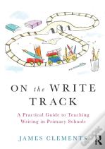 On The Write Track