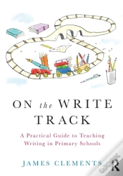 Capa do artigo On The Write Track
