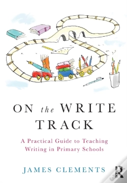 Capa do artigo On The Write Track
