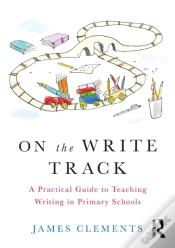 Capa do artigo On The Write Track