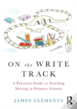 Capa do artigo On The Write Track