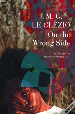 Capa do artigo On The Wrong Side