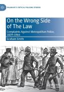 On The Wrong Side Of The Law