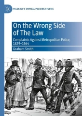 On The Wrong Side Of The Law