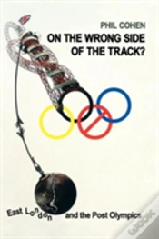 Capa do artigo On The Wrong Side Of The Track?