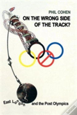 Capa do artigo On The Wrong Side Of The Track?