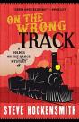 On The Wrong Track - Preview