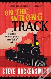 Capa do artigo On The Wrong Track
