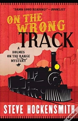 Capa do artigo On The Wrong Track