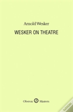 Capa do artigo On Theatre