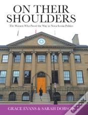 Capa do artigo On Their Shoulders