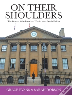 Capa do artigo On Their Shoulders