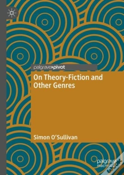 Capa do artigo On Theory-Fiction And Other Genres