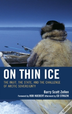 Capa do artigo On Thin Ice