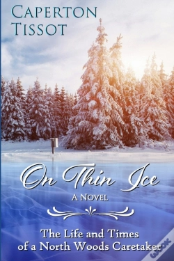 Capa do artigo On Thin Ice