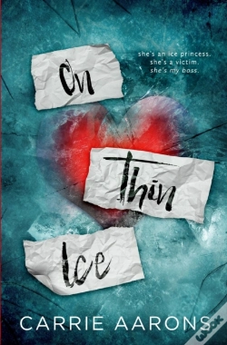 Capa do artigo On Thin Ice