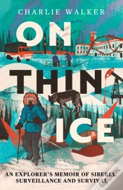 Capa do artigo On Thin Ice