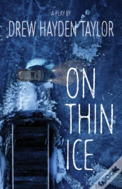 Capa do artigo On Thin Ice