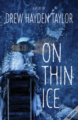 Capa do artigo On Thin Ice