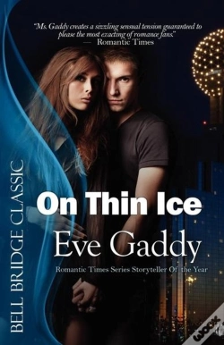 Capa do artigo On Thin Ice