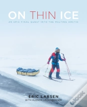 Capa do artigo On Thin Ice