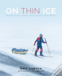 Capa do artigo On Thin Ice