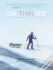 Capa do artigo On Thin Ice