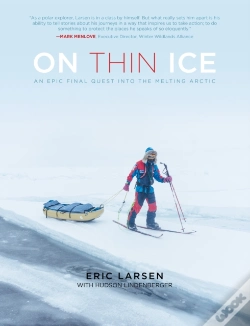 Capa do artigo On Thin Ice