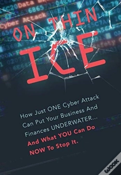 Capa do artigo On Thin Ice